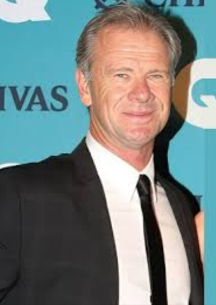 Craig Hemsworth