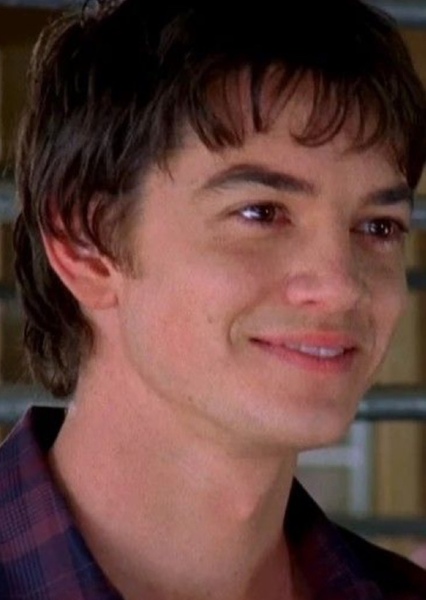 Craig Horner photo