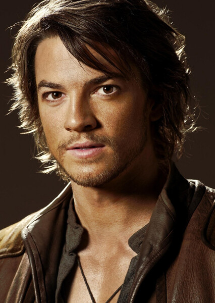 Craig Horner photo
