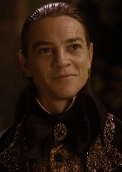 Craig Horner photo