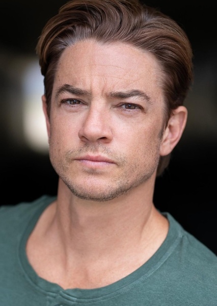 Craig Horner photo