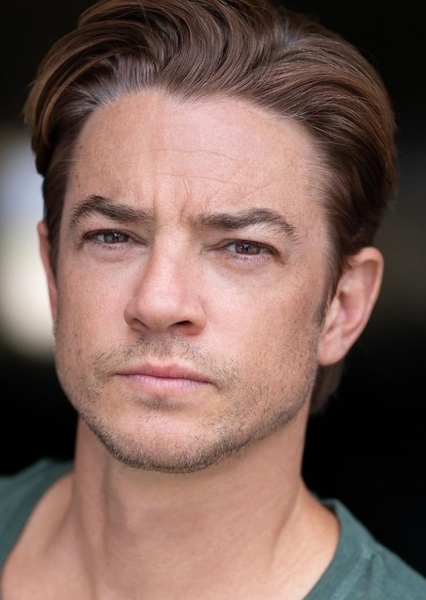 Craig Horner photo