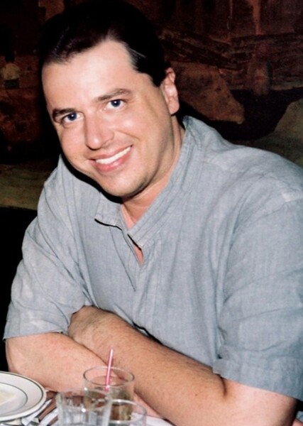Craig J. Nevius
