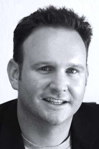 Craig Jackson Fan Casting