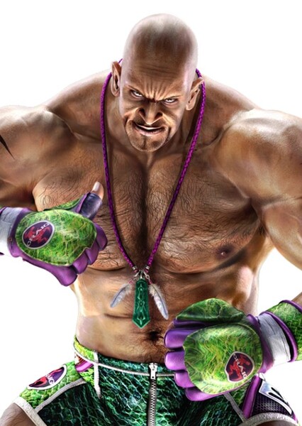 Craig Marduk photo