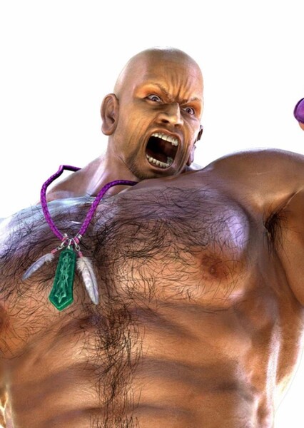 Craig Marduk photo
