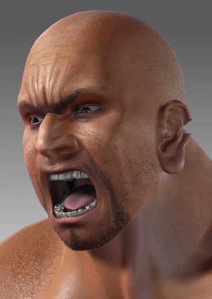Craig Marduk photo