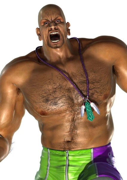 Craig Marduk photo