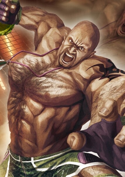 Craig Marduk
