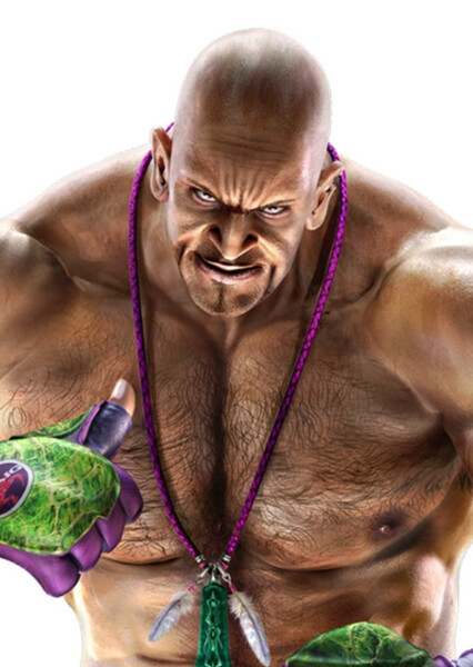 Craig Marduk photo