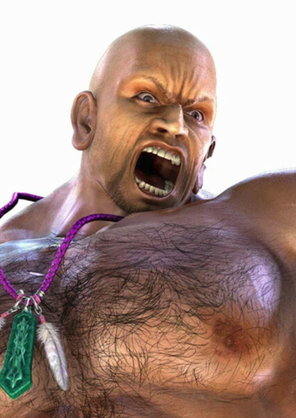 Craig Marduk photo