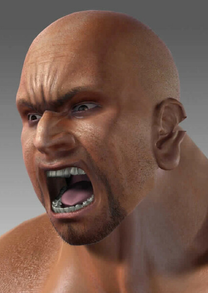 Craig Marduk photo