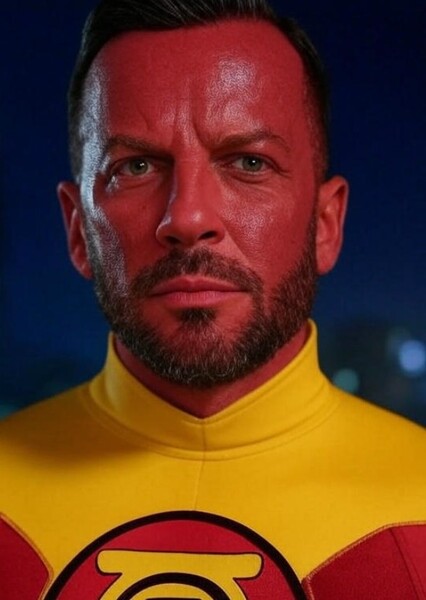 Craig Parker photo