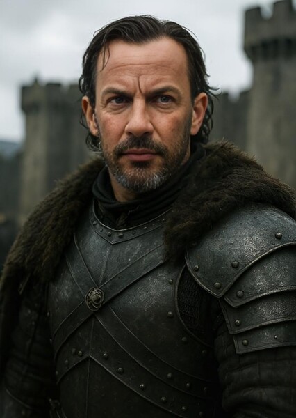 Craig Parker photo