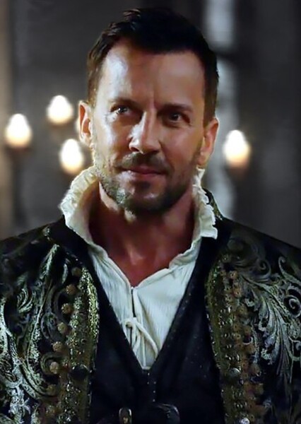Craig Parker