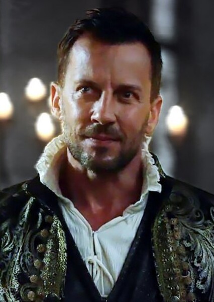 Craig Parker