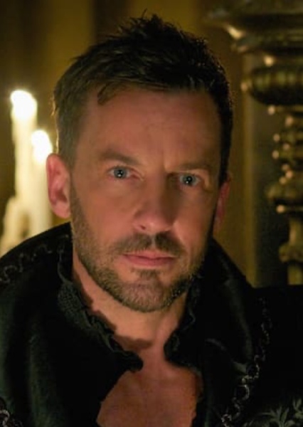 Craig Parker photo