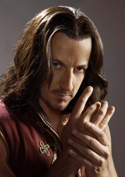 Craig Parker