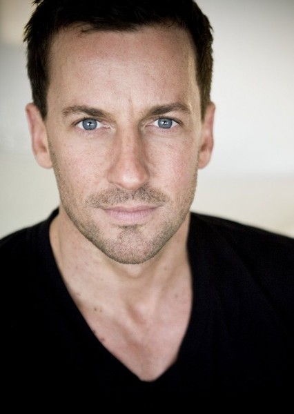 Craig Parker