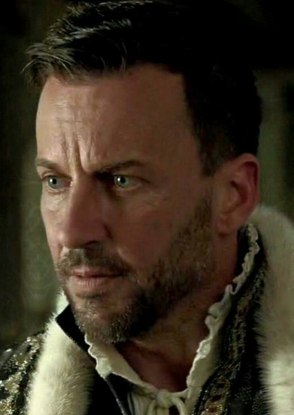 Craig Parker