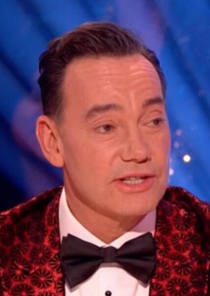 Craig Revel Horwood photo