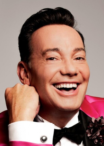 Craig Revel Horwood