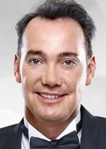 Craig Revel Horwood photo