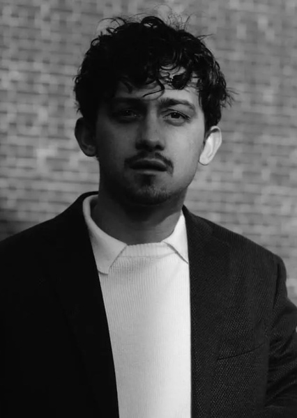 Craig Roberts photo