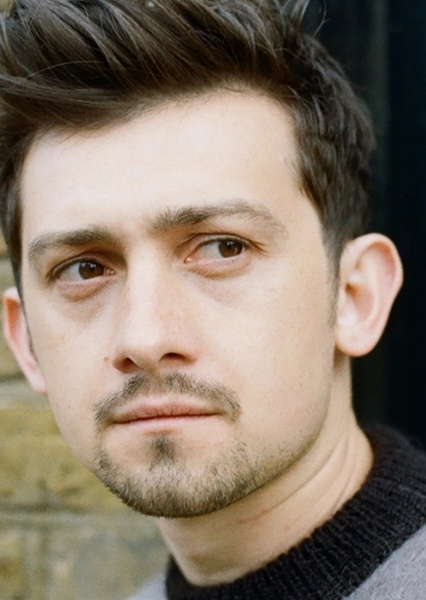 Craig Roberts photo