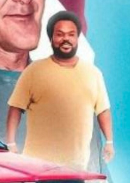 Craig Robinson