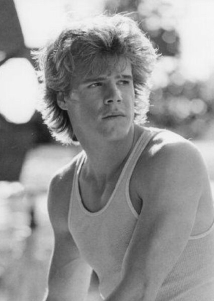 Craig Sheffer photo