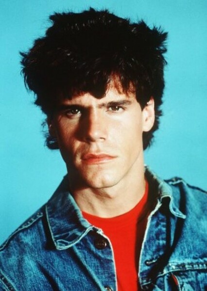 Craig Sheffer photo