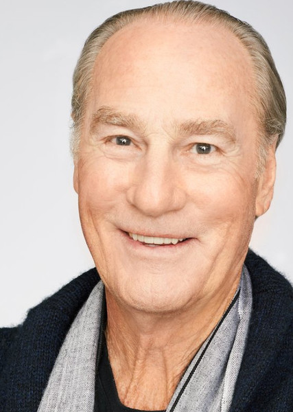 Craig T. Nelson photo