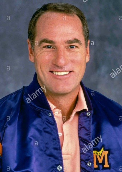 Craig T. Nelson photo