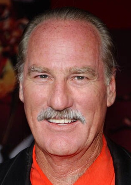 Craig T. Nelson photo