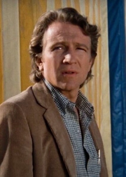 Craig Wasson