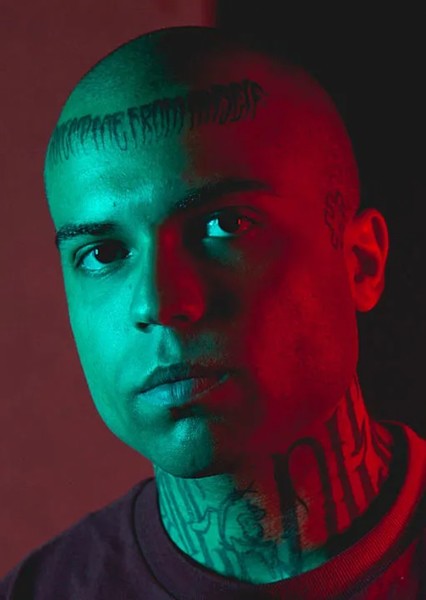 Craig Xen photo