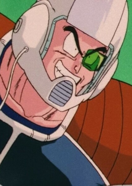 Cranberry (Dragon Ball)