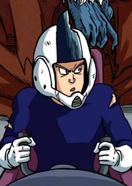 Cranberry (Dragon Ball)