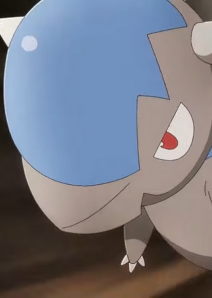 Cranidos photo