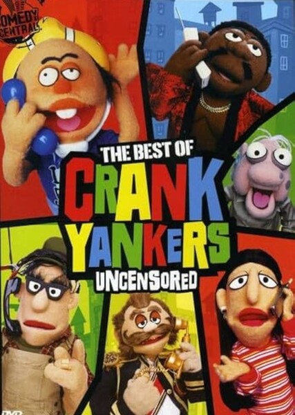 Crank Yankers