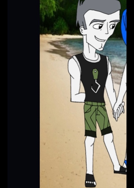 Cranky (Sodor High)