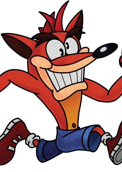 Crash Bandicoot (Character) photo
