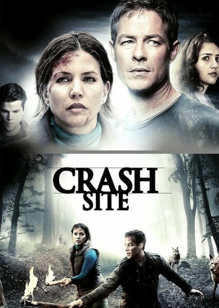 Crash Site (Film, 2011)