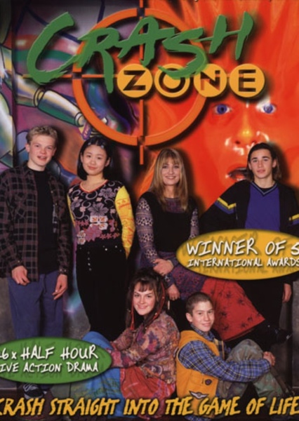 Crash Zone