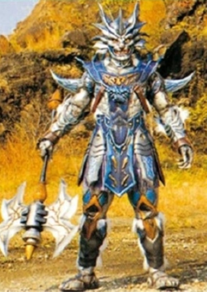 Crazar