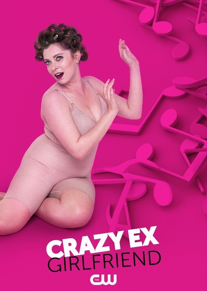 Crazy Ex-Girlfriend