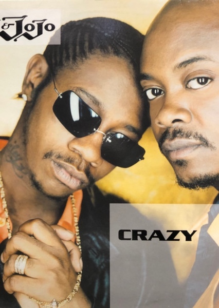 Crazy (K-Ci and JoJo song)