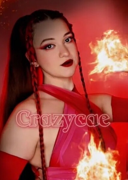 CrazyCae photo
