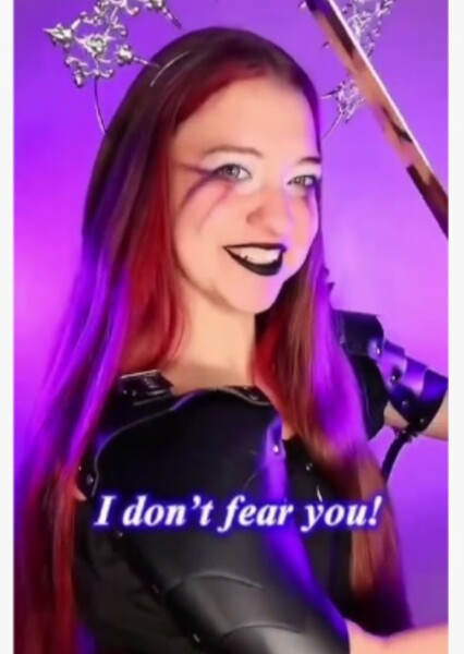 Phoebe Thunderman